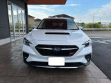 レヴォーグ 1.8 STI スポーツ EX ブラックインテリアセレクション 4WD 