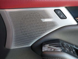 上級グレードに装着される「BОSEスピーカーシステム」です。あらゆる音域で卓越の音響をお楽しみ頂けます。音質に拘りがある方にもご満足頂けるBОSEシステムです。良音と一緒にドライブへお出かけください!