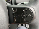 スイッチ類もきれいな状態です。