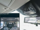 純正前+室内ドライブレコーダー!映像は、Wi-Fi接続で、スマートフォンに映し出すことができるので、その場で確認が出来ます!