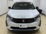 3008 GT ハイブリッド4 4WD 