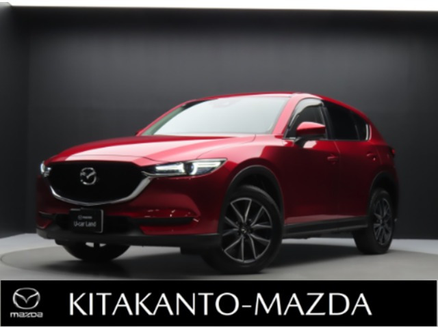 CX-5 2.0 20S 
