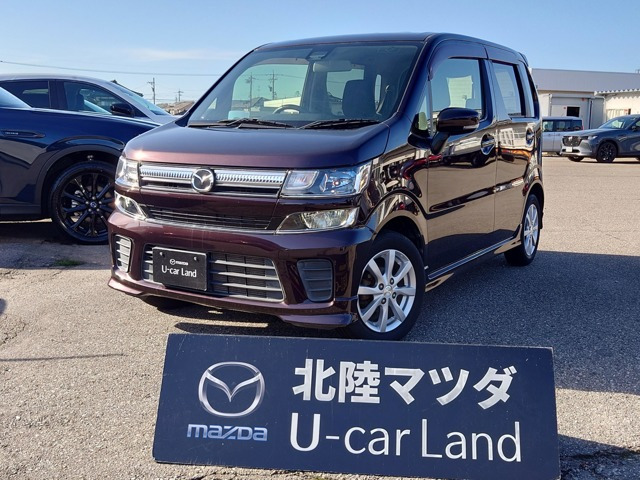 フレア ハイブリッド XS