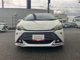 いらっしゃいませ。当店をご覧いただき、ありがとうございます。お車についてのご質問やお見積りのご依頼、ご購入にあたってのご相談などお気軽にお問い合わせ下さい!