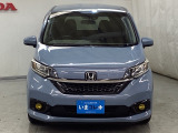 【Honda認定中古車 U-Select】 エンジン、オーディオやカーナビ(社外品は除く)に至るまで保証をお付け致します。全国のホンダディーラーで保証と整備が受けられます。
