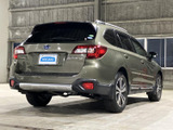 レガシィアウトバック 2.5 リミテッド 4WD 