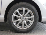 R8年式夏タイヤ185/60R15ダンロップ製です。