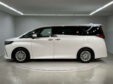 アルファード ハイブリッド 2.5 X E-Four 4WD 