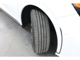 235/50R21タイヤを装備しています。※各ホイールのキズ等をご確認くださいませ。