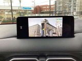 TVも見ることができます。一緒にドライブする方でも楽しめます!