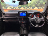 ジムニーノマド 1.5 FC 4WD 