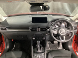 CX-5 2.2 XD スマートエディション 