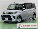 トヨタ ルーミー