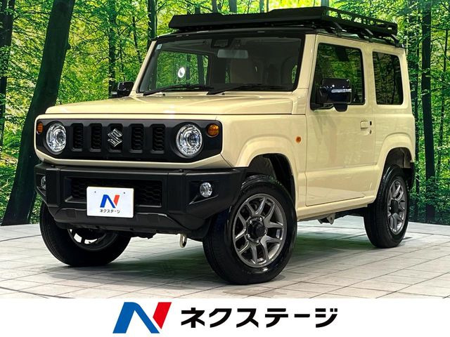 ジムニー XC