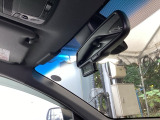 Hondaセンシング搭載!ミリ波レーダーと単眼カメラで、クルマの前方の状況を認識。ブレーキやステアリングの制御技術と協調し、安心・快適な運転や事故回避を支援する先進のシステムです!
