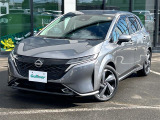 ノートオーラ 1.2 G FOUR レザーエディション 4WD 本革シート