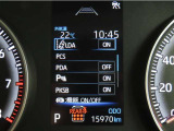 トヨタセーフティセンス(TSS)搭載車両です。内容は現車にてご確認ください。