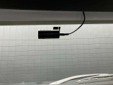 万が一の時に録画をして、映像として残しておける、外品2カメラドライブレコーダーを装備しています。