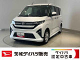 小回りが利いて運転しやすく、低燃費で家計にもやさしい。毎日の移動にぴったりの一台です。