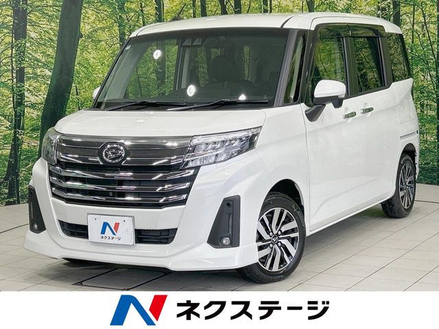 トール 1.0 カスタムG 