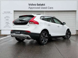 V40クロスカントリー T5 AWD サマム 4WD 