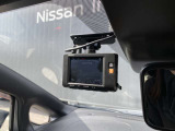 煽り運転や交通事故など「もしも」のときにも安心です。
