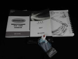【説明書&メンテナンスノート】メンテナンスノートはお車の「カルテ」です☆今までの整備内容もばっちり確認できます!