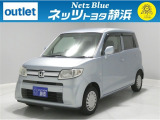 【年式:2010年・走行距離:114000 km】ネッツトヨタ静浜の車をご覧頂き、誠にありがとうございます。安心・安全なお車を多数掲載中!ささいな疑問や、もっと見たい箇所はお気軽に店舗まで★
