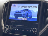 フォレスター 2.0 アドバンス 4WD 