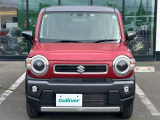 ハスラー ハイブリッド(HYBRID) X 4WD 修復歴無し