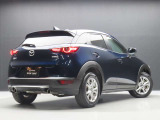 CX-3  1.5 15S ツーリング