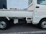車体 横