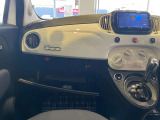 ご覧いただきありがとうございます。当店はショールーム内と屋外展示場に選りすぐりのFIAT・ABARTH・Alfaromeoの正規認定中古車を展示しており、在庫車両はできる限り多く撮影、掲載してご案内しております。