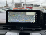FM/AM・Bluetooth対応・アラウンドビューモニター・ドライブレコーダー・ETC車載器対応