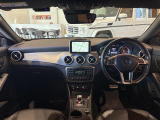 CLAクラス AMG CLA45 4マチック 4WD 4WD 本革シート