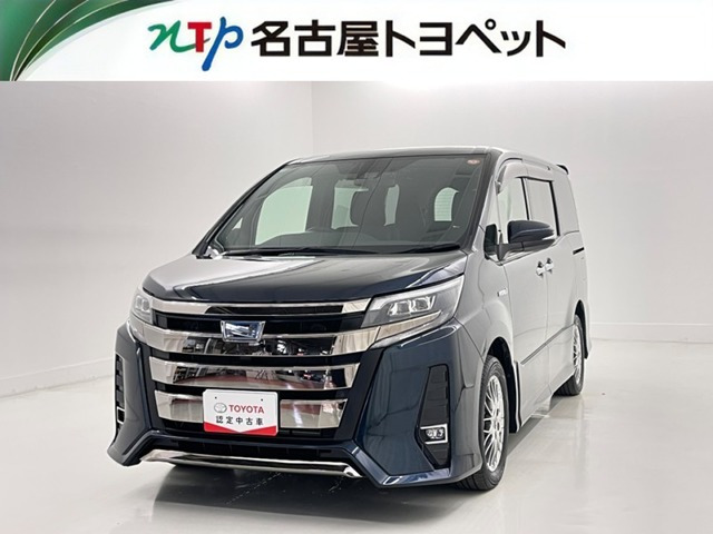 ノア 1.8 ハイブリッド Si W×B