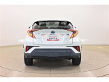 C-HR ハイブリッド 1.8 G モード ネロ 