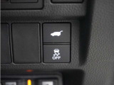 ◆横滑り防止装置◆コーナーリング時の横すべりを抑える機能と、車両の急激な挙動変化を抑える機能で、安定した走行を実現しています。運転に安心とゆとりが出来ます。