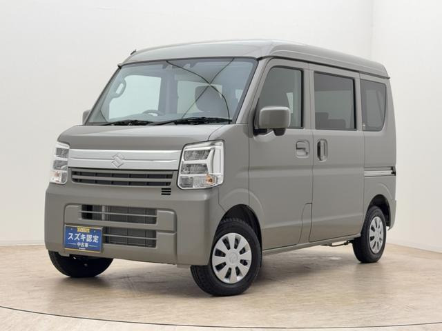エブリイ ジョイン ターボ ハイルーフ