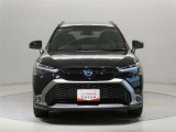 カローラクロス 1.8 ハイブリッド Z E-Four 4WD 