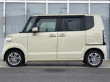 N-BOX G SSパッケージ 