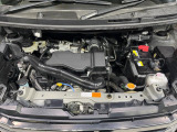 親切・丁寧な専門メカニックスタッフが応対!・車検・点検整備・事故等の修理などアフターサービスも安心。お車のカスタマイズもネクステージのサービススタッフまでご相談ください!