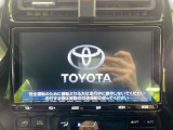 【大画面ナビ】人気の大型純正9インチナビを装備。存在感のある大画面はインパクト大!ナビ利用時のマップ表示は見やすく、テレビやDVDは臨場感がアップ!いつものドライブがグッと楽しくなります♪