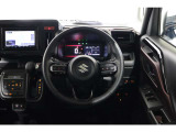 スペーシアカスタム ハイブリッド(HYBRID)  XS 4WD 