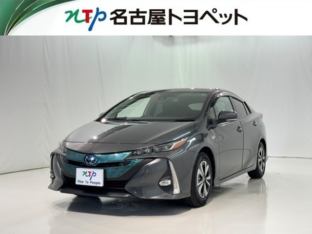 プリウスPHV 1.8 S セーフティ プラス