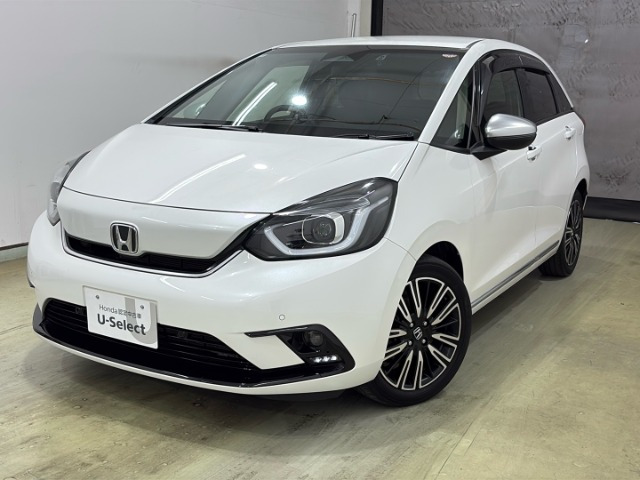 ホンダ フィット 