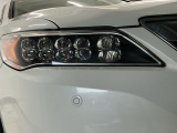 【LEDヘッドライト】ディスチャージヘッドライト(HID)と同等の明るさで、夜道や雨天走行が明るく視界良好!! フォグライトも装備で、安心感さらにUPです♪安心ドライブを楽しんで下さい♪