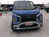 eKクロス M 