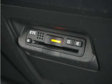 ◆ETC車載器 装備車◆今や必需品のETC!有料道路を利用する際にスムースに通過でき、わずらわしい料金支払いから開放されます!