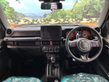 ジムニーノマド 1.5 FC 4WD 